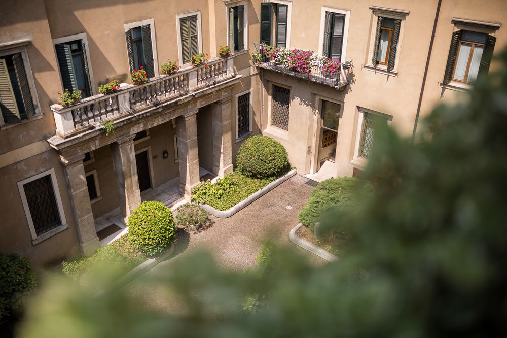 Fotos del hotel - ESCALUS LUXURY SUITES