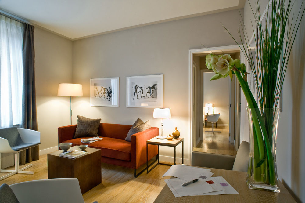 Fotos del hotel - ESCALUS LUXURY SUITES