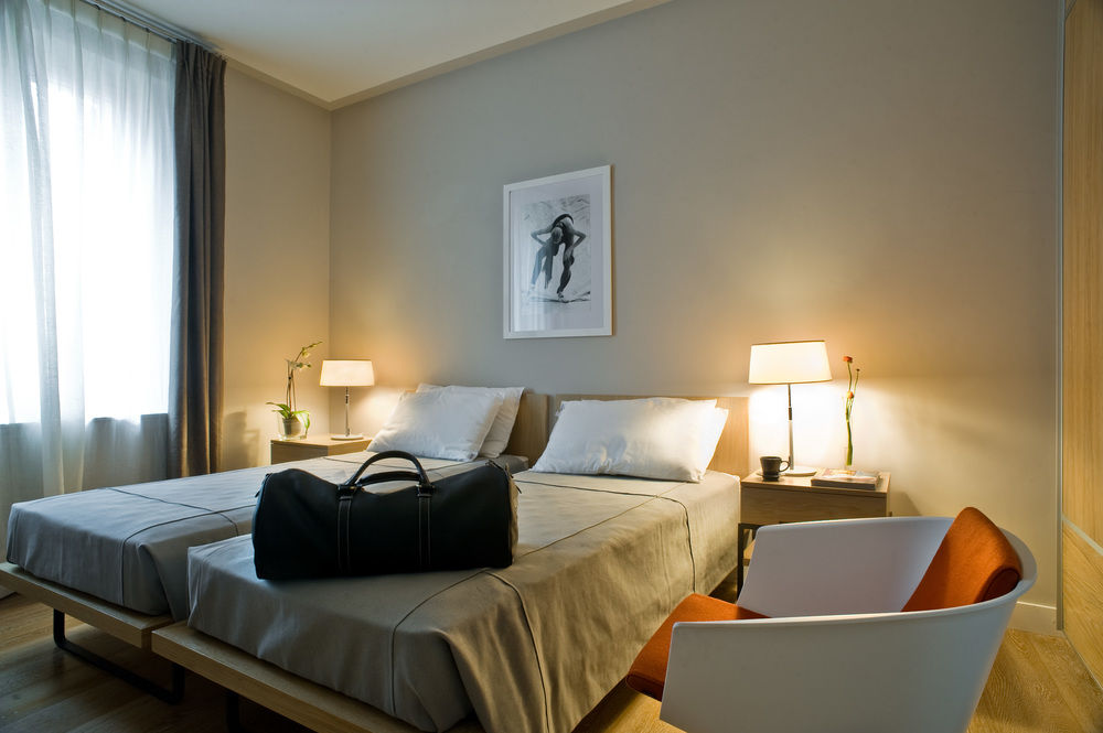 Fotos del hotel - ESCALUS LUXURY SUITES