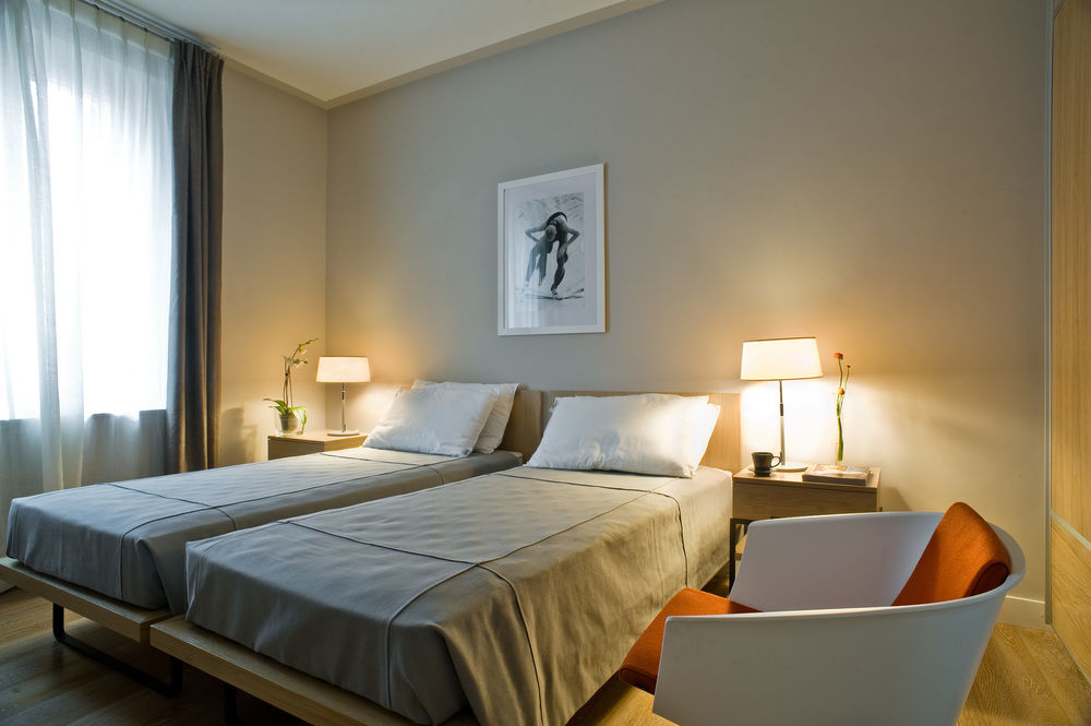Fotos del hotel - ESCALUS LUXURY SUITES