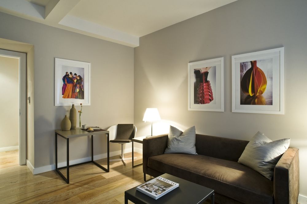 Fotos del hotel - ESCALUS LUXURY SUITES