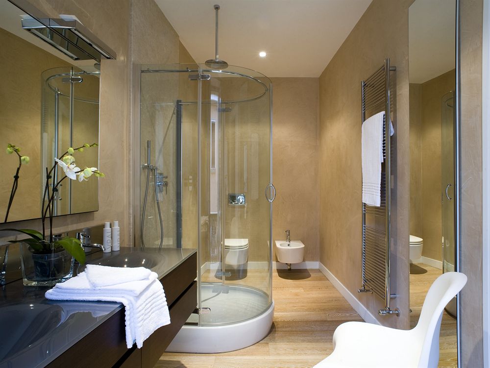 Fotos del hotel - ESCALUS LUXURY SUITES