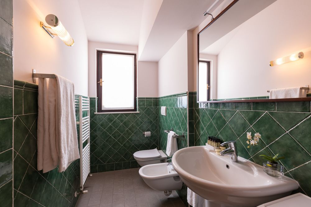 Fotos del hotel - ESCALUS LUXURY SUITES