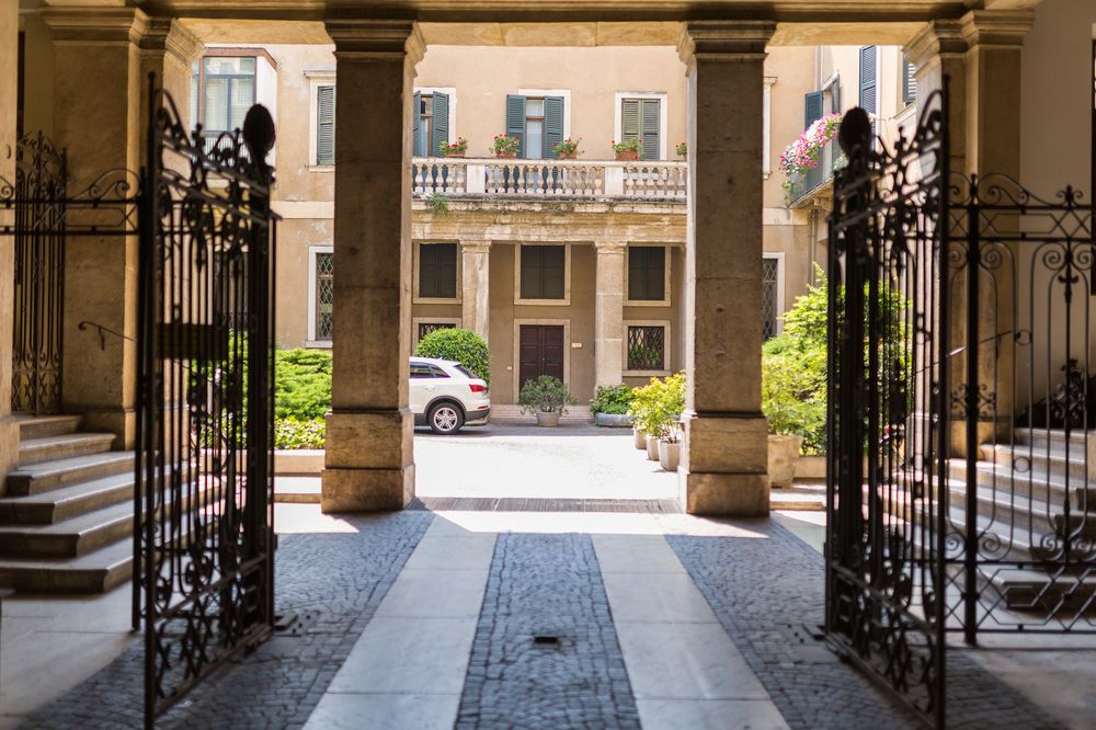 Fotos del hotel - ESCALUS LUXURY SUITES