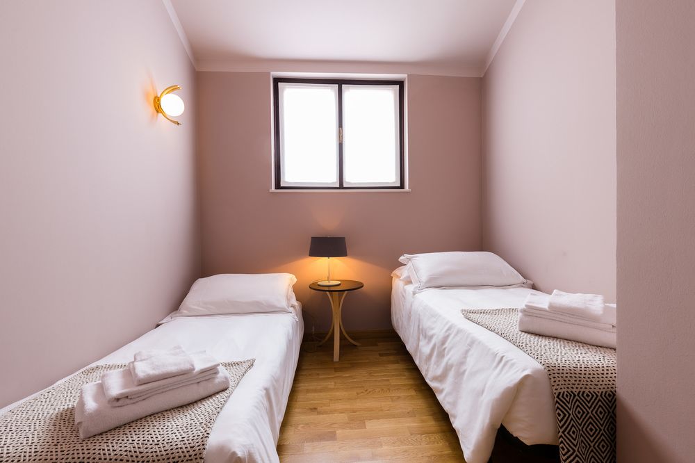 Fotos del hotel - ESCALUS LUXURY SUITES