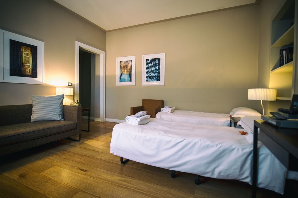 Fotos del hotel - ESCALUS LUXURY SUITES