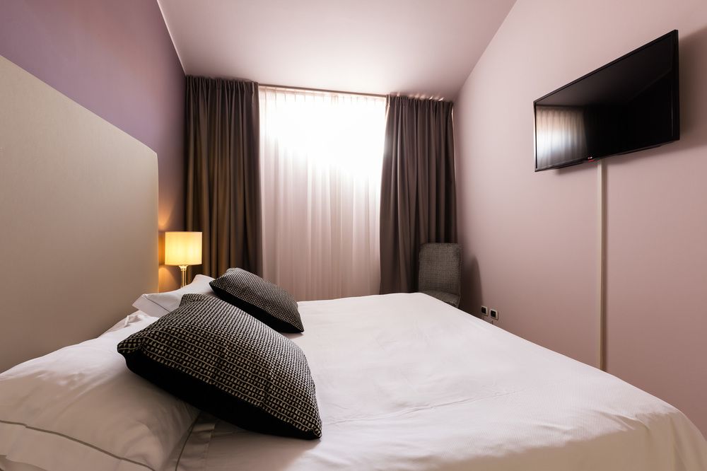 Fotos del hotel - ESCALUS LUXURY SUITES