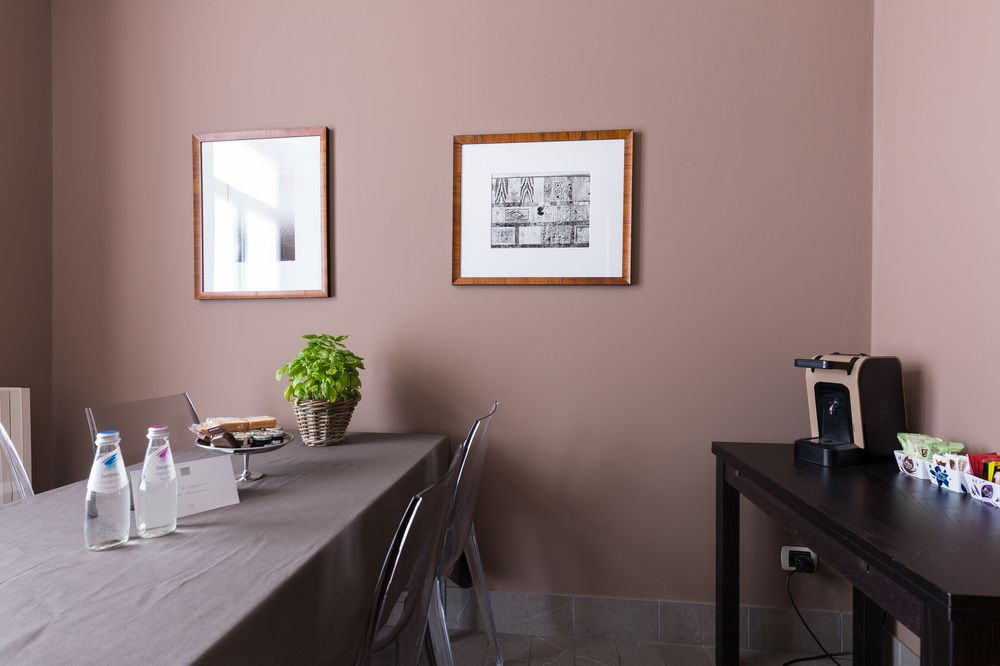 Fotos del hotel - ESCALUS LUXURY SUITES