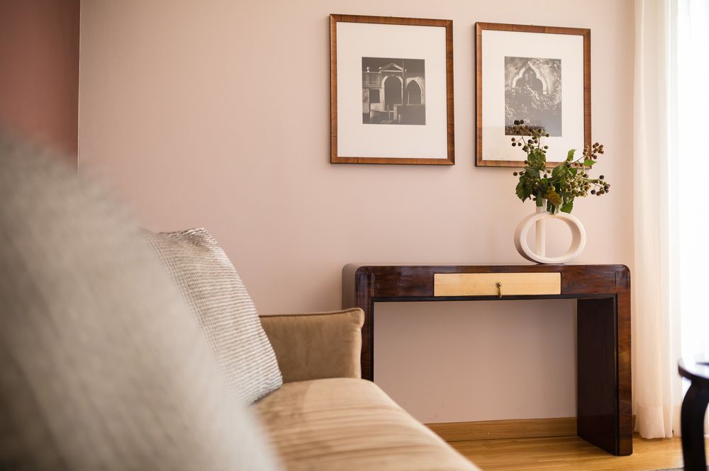 Fotos del hotel - ESCALUS LUXURY SUITES