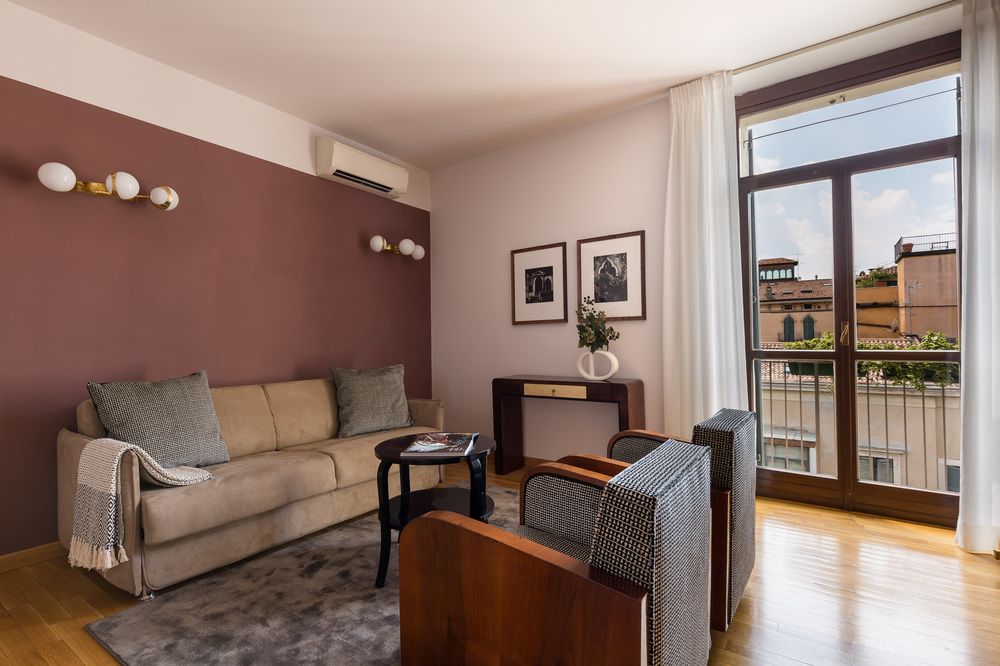 Fotos del hotel - ESCALUS LUXURY SUITES