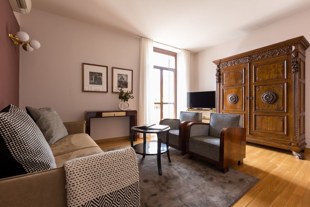 Fotos del hotel - ESCALUS LUXURY SUITES