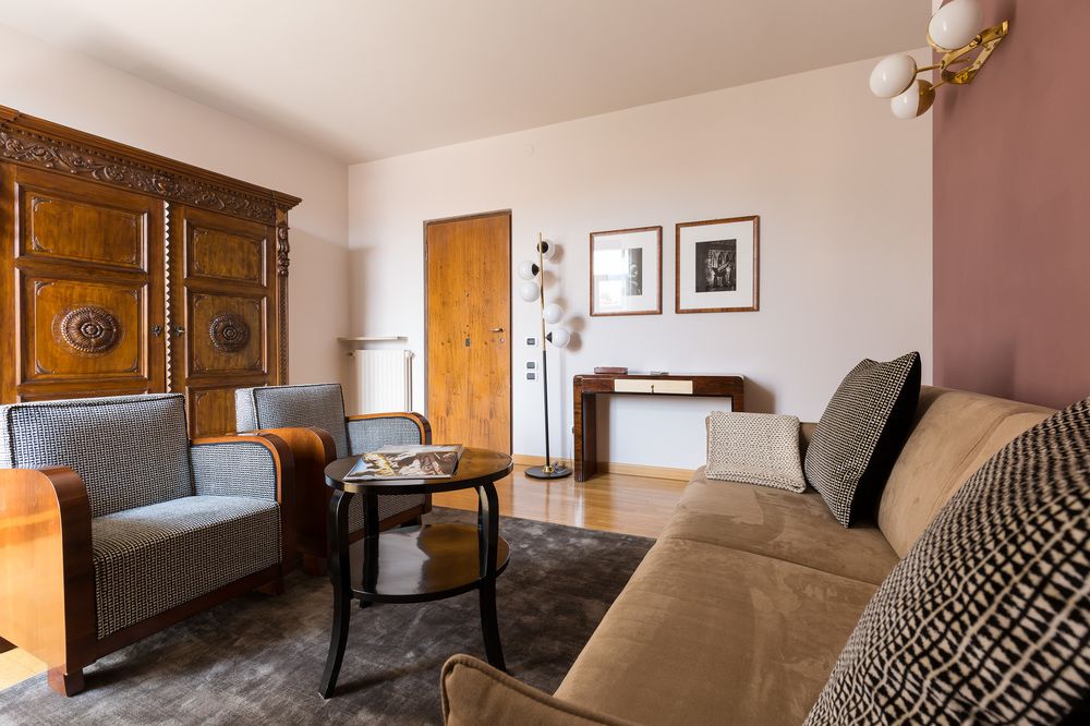 Fotos del hotel - ESCALUS LUXURY SUITES