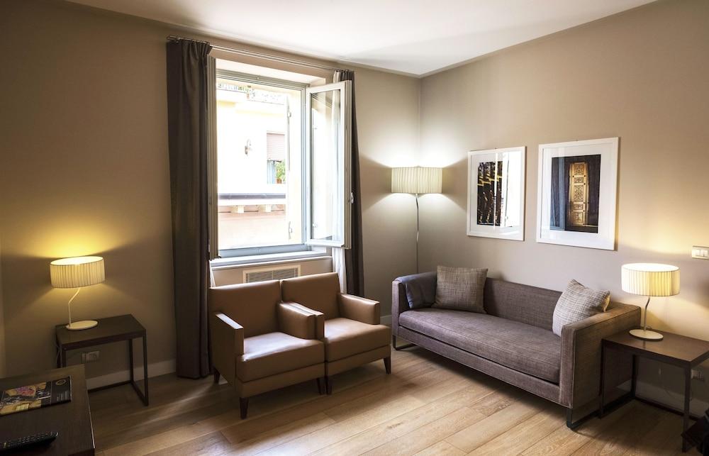 Fotos del hotel - ESCALUS LUXURY SUITES