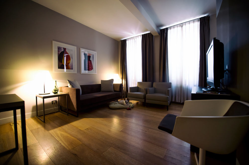 Fotos del hotel - ESCALUS LUXURY SUITES