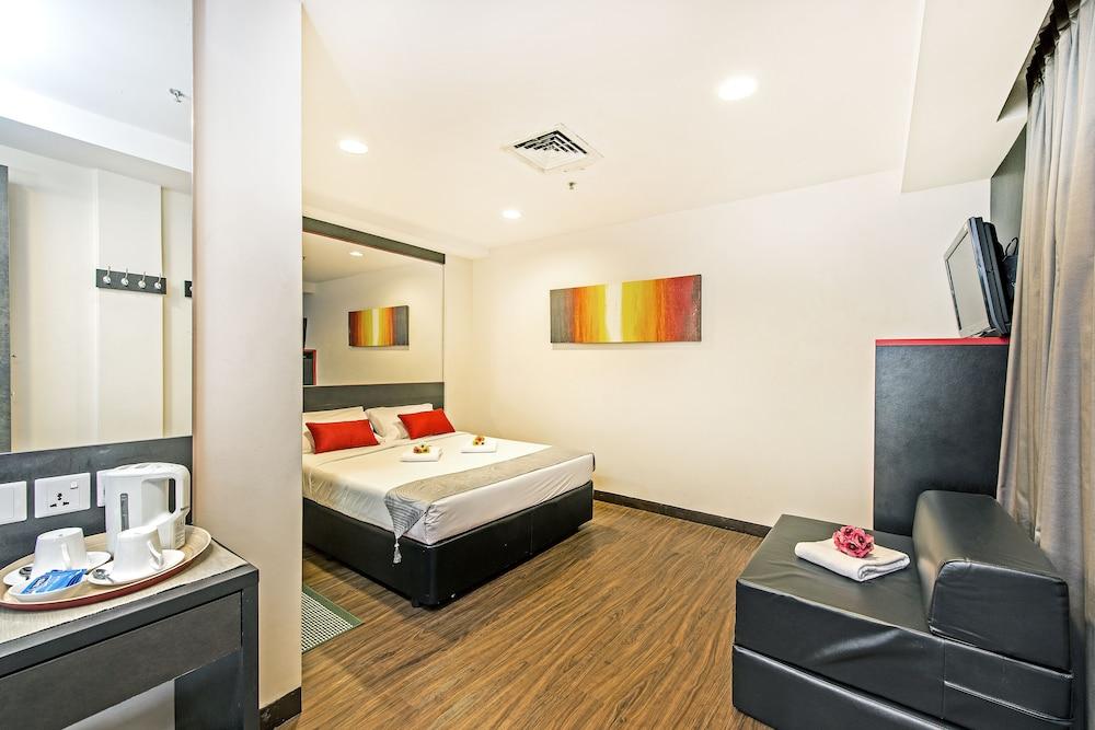 Fotos del hotel - Hotel 81 Heritage