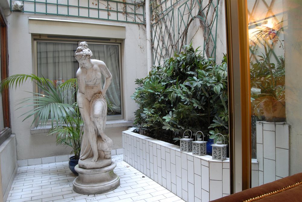 Fotos del hotel - Des Deux Continents