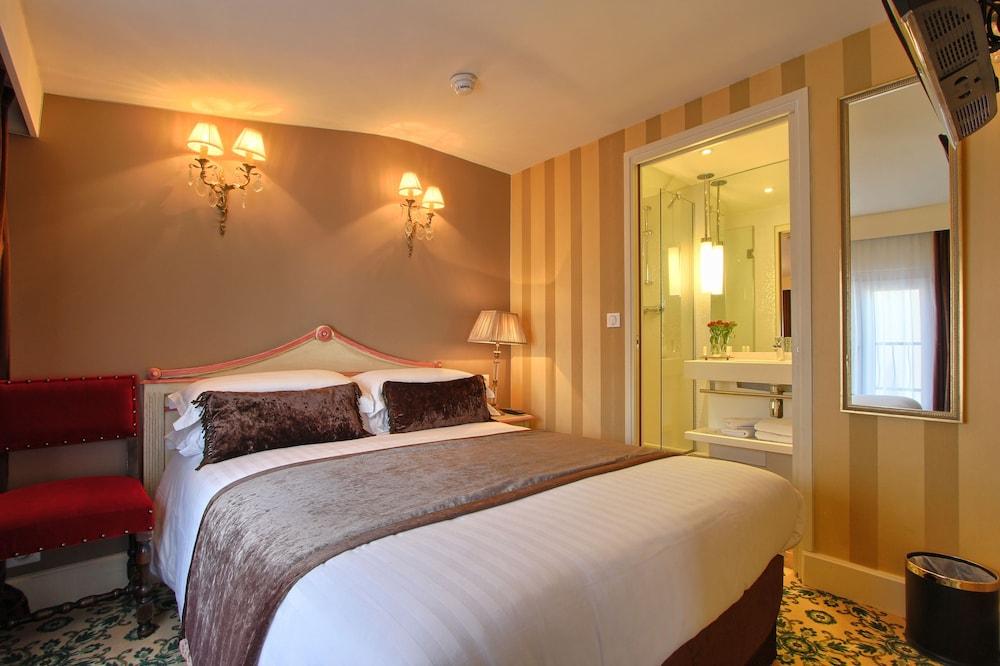 Fotos del hotel - Des Deux Continents