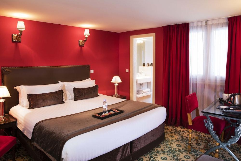 Fotos del hotel - Des Deux Continents