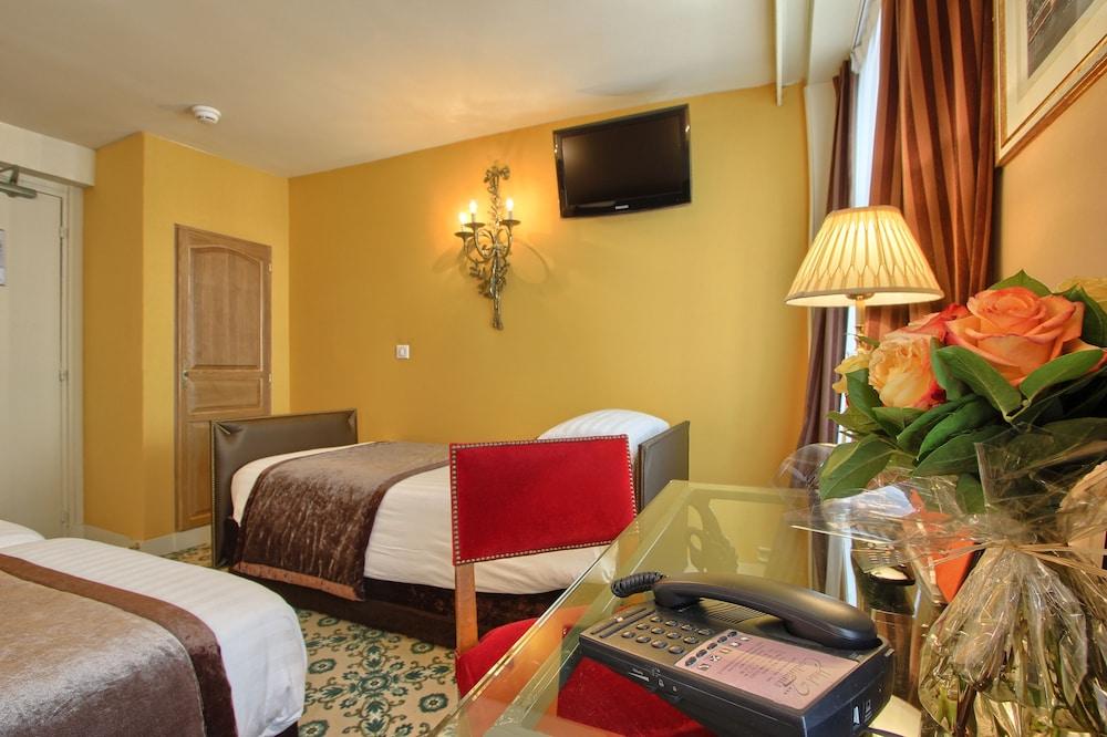 Fotos del hotel - Des Deux Continents