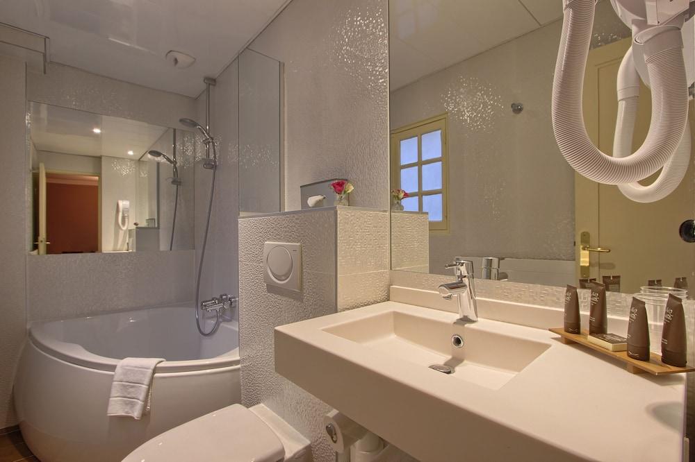 Fotos del hotel - Des Deux Continents