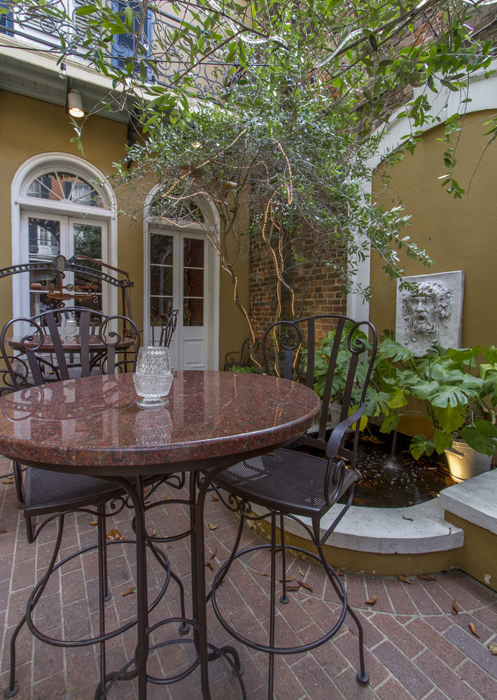 Hotel Mazarin