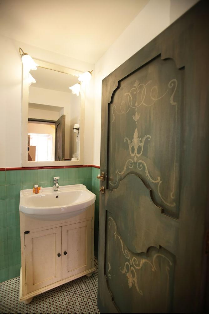 Fotos del hotel - RELAIS CORTE PALMIERI