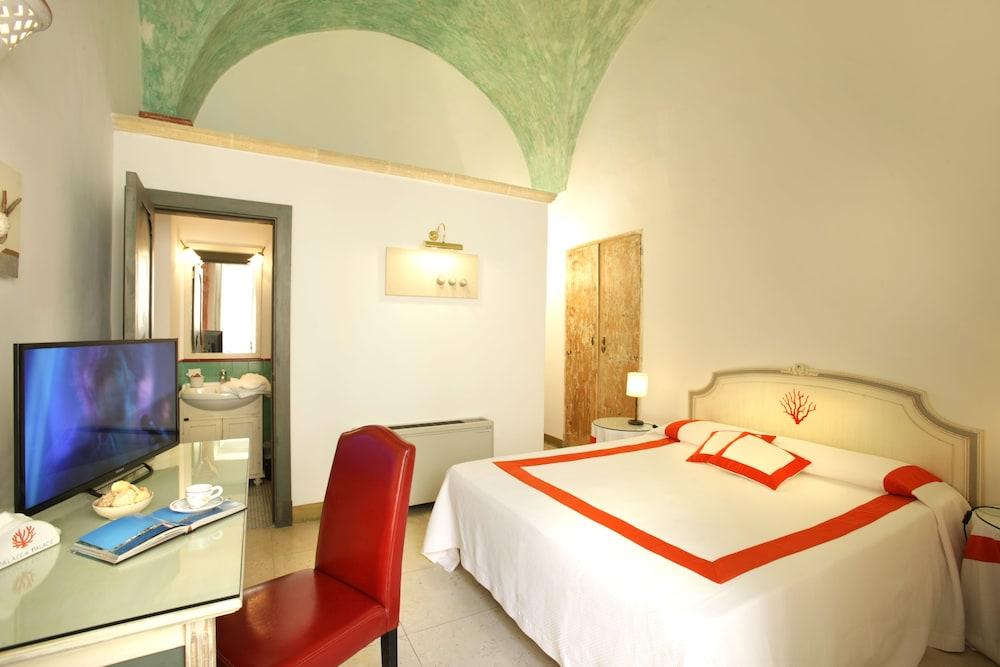 Fotos del hotel - RELAIS CORTE PALMIERI