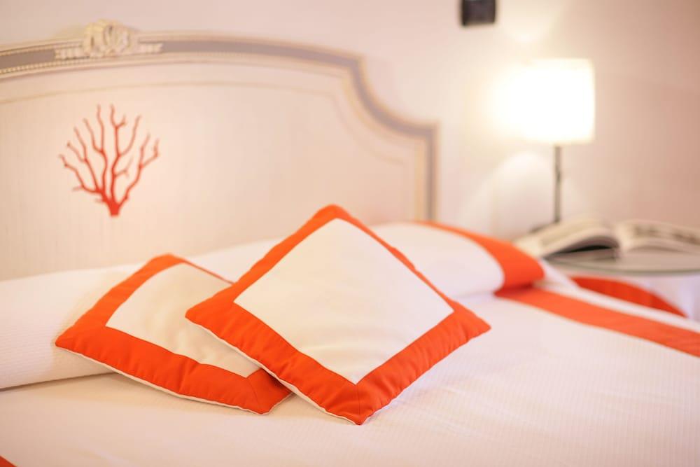 Fotos del hotel - RELAIS CORTE PALMIERI