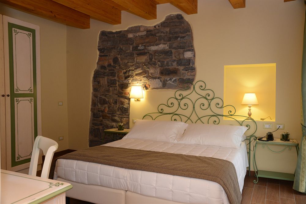 Fotos del hotel - HOTEL BORGO ANTICO