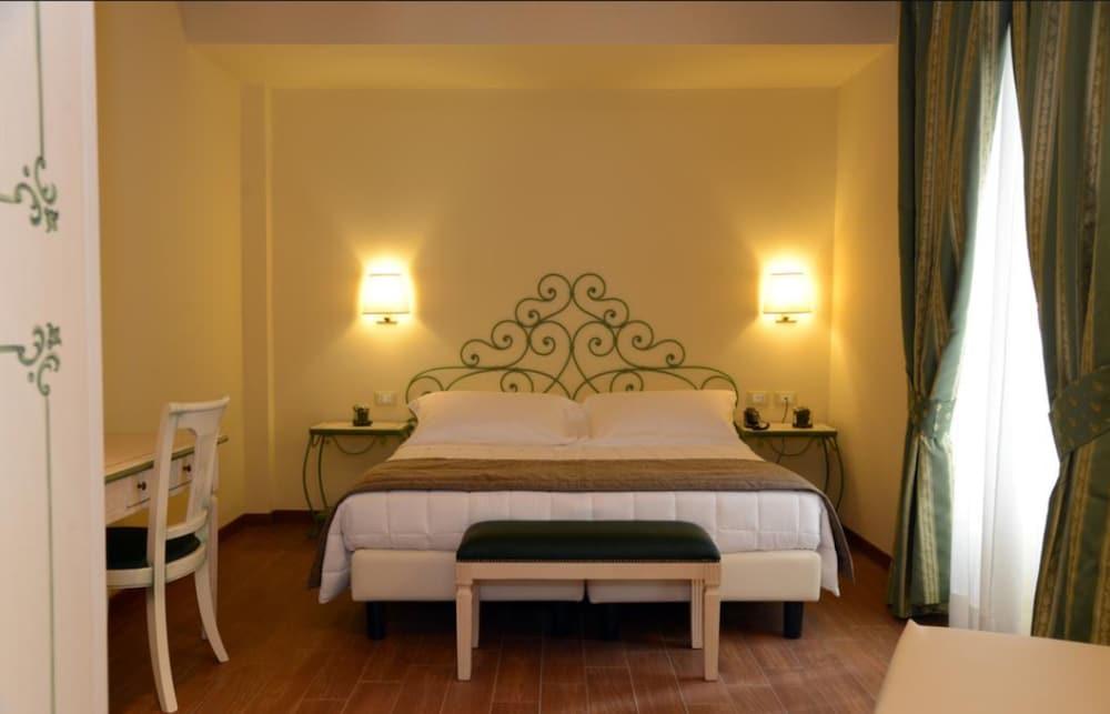Fotos del hotel - HOTEL BORGO ANTICO