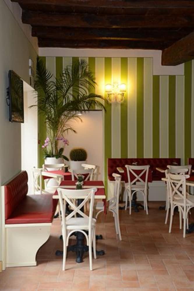 Fotos del hotel - HOTEL BORGO ANTICO