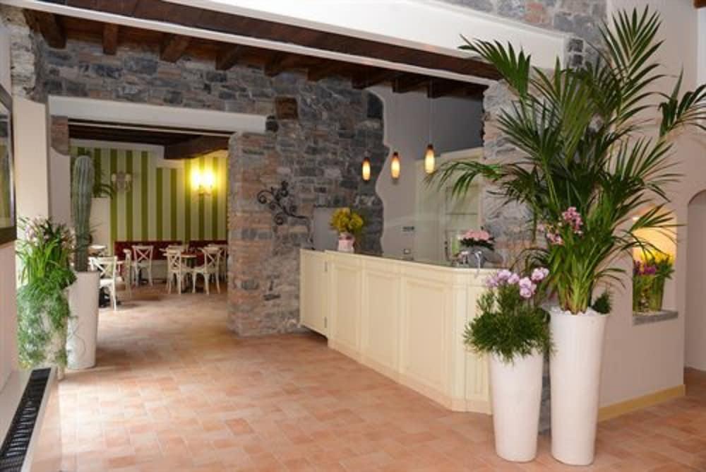 Fotos del hotel - HOTEL BORGO ANTICO