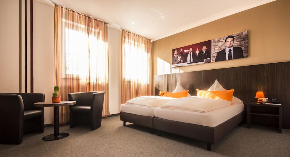 Fotos del hotel - GS Hotel