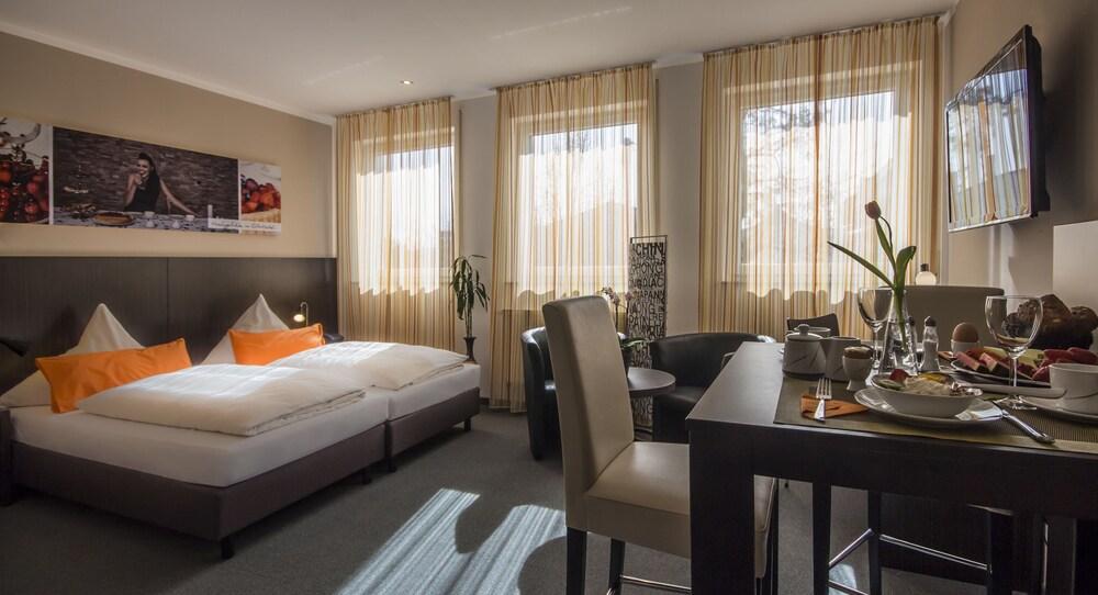 Fotos del hotel - GS Hotel