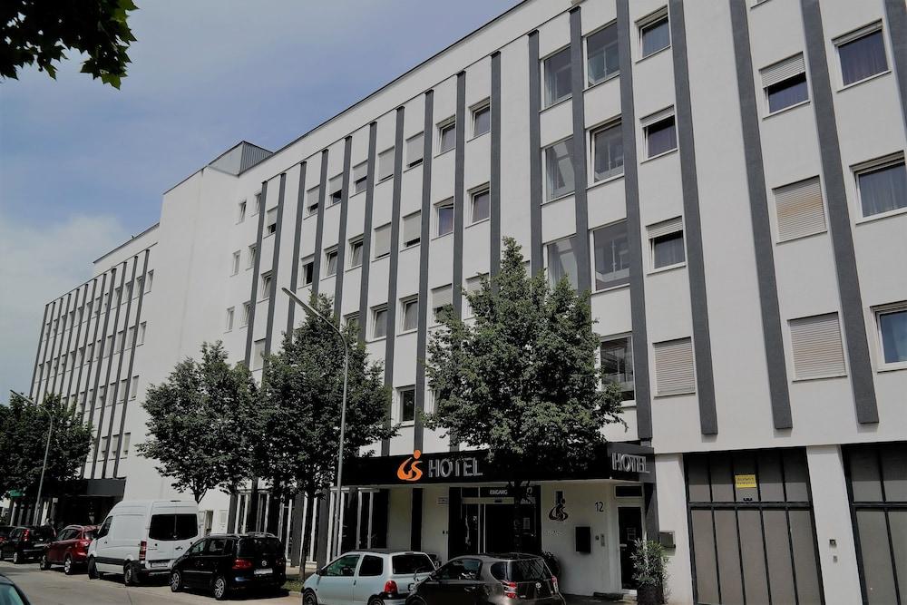 Fotos del hotel - GS Hotel