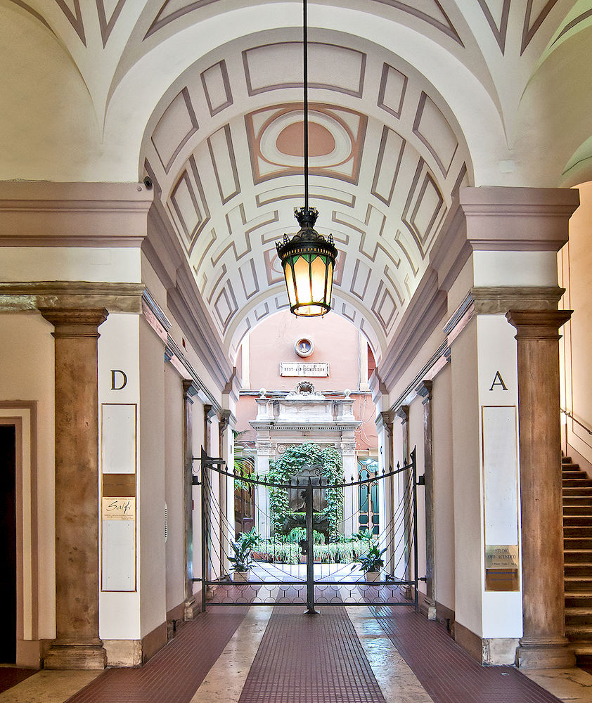Fotos del hotel - Hotel Regina Giovanna
