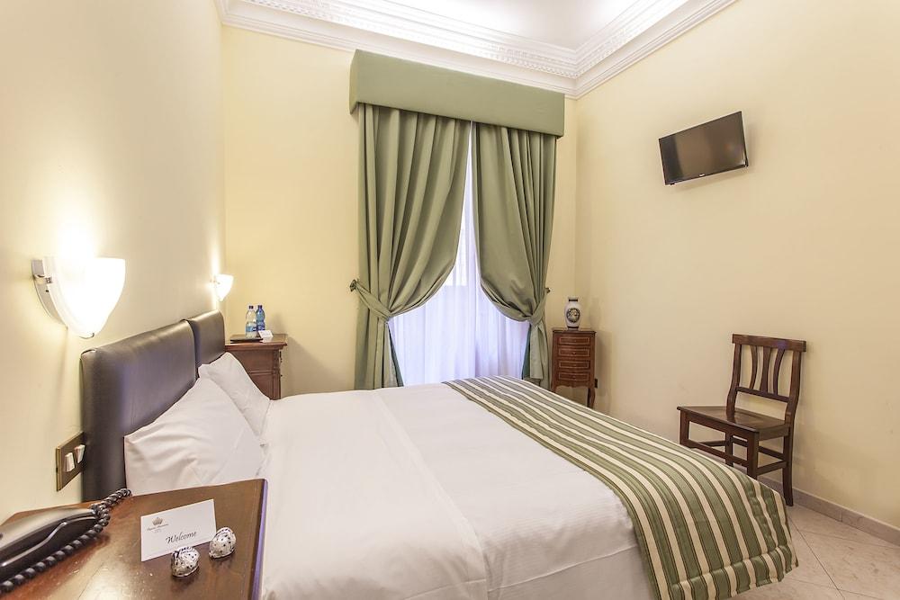 Fotos del hotel - Hotel Regina Giovanna