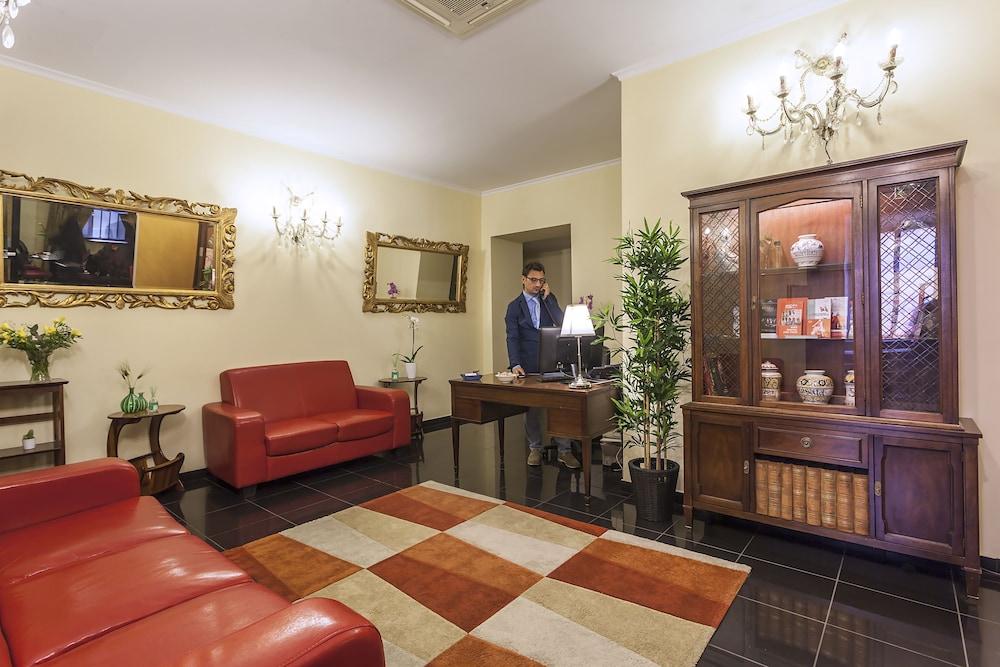 Fotos del hotel - Hotel Regina Giovanna
