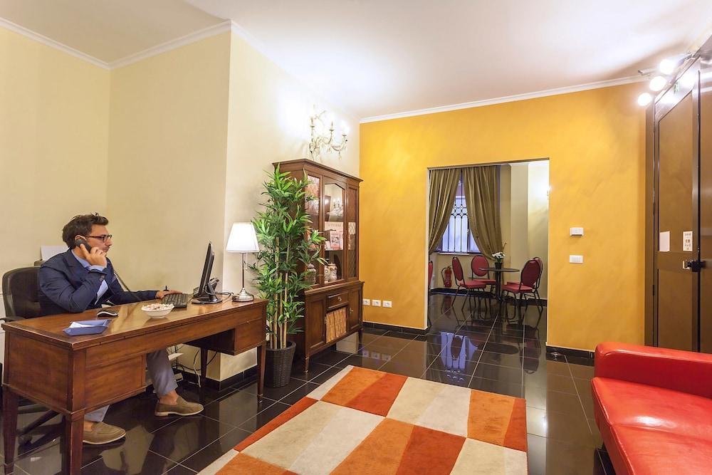 Fotos del hotel - Hotel Regina Giovanna
