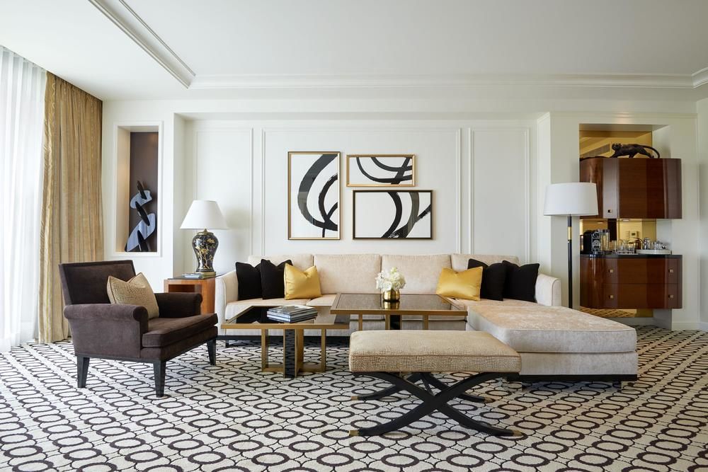 Waldorf Astoria Beverly Hills