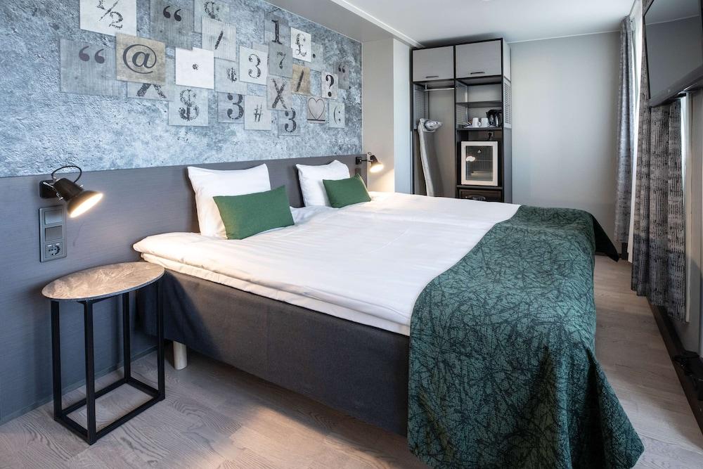 Fotos del hotel - Scandic Kallio