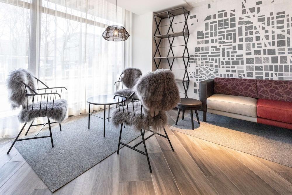Fotos del hotel - Scandic Kallio