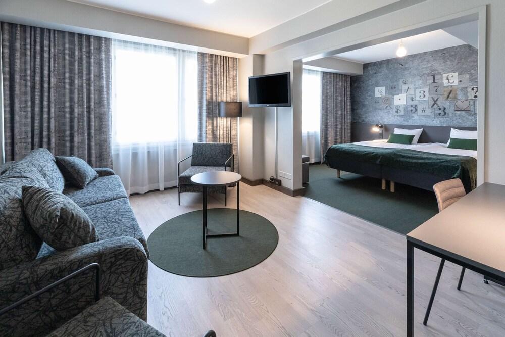 Fotos del hotel - Scandic Kallio