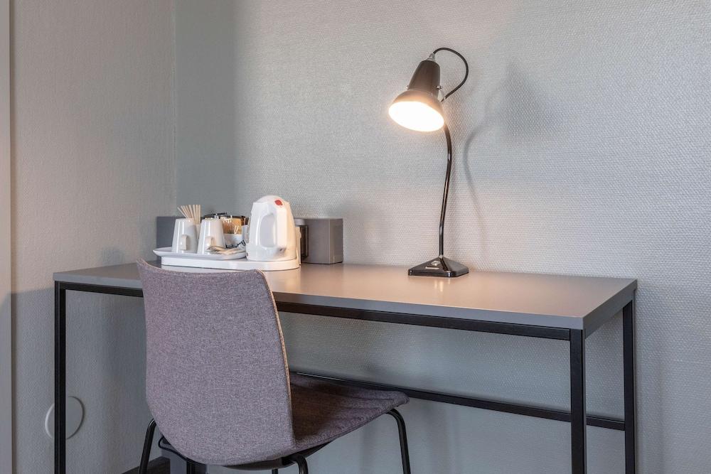 Fotos del hotel - Scandic Kallio
