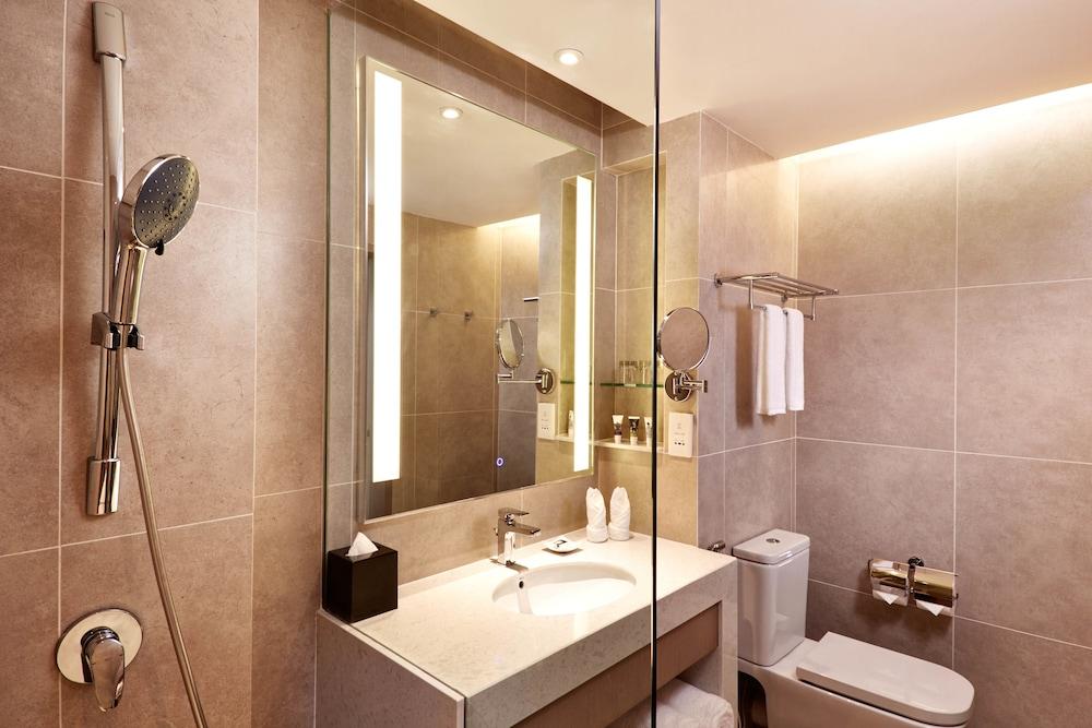 Fotos del hotel - Mercure Kuala Lumpur Shaw Parade
