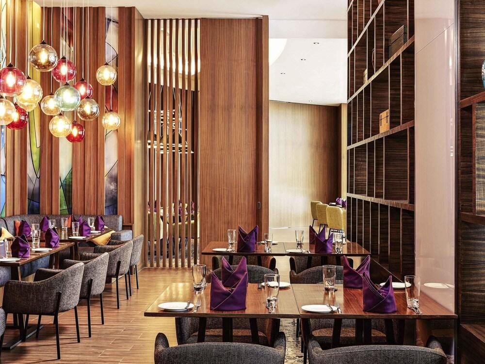 Fotos del hotel - Mercure Kuala Lumpur Shaw Parade