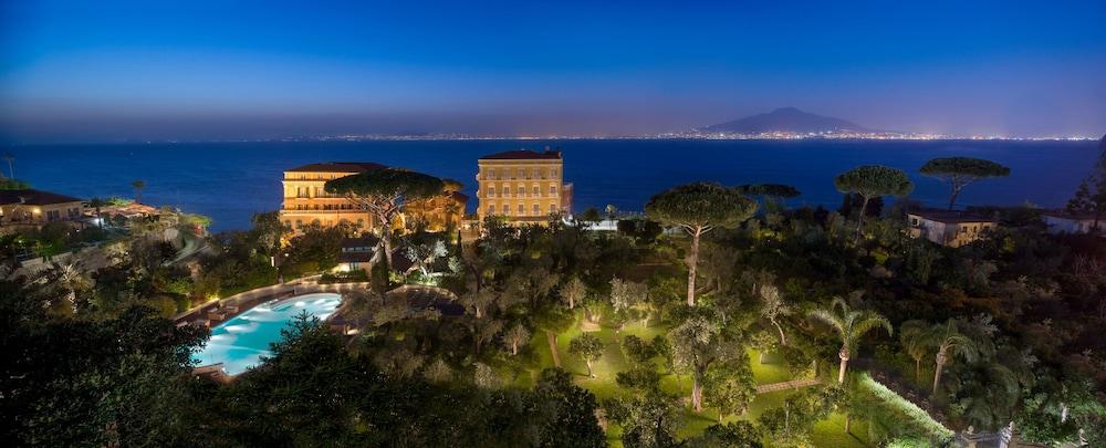 Fotos del hotel - Grand Hotel Excelsior Vittoria