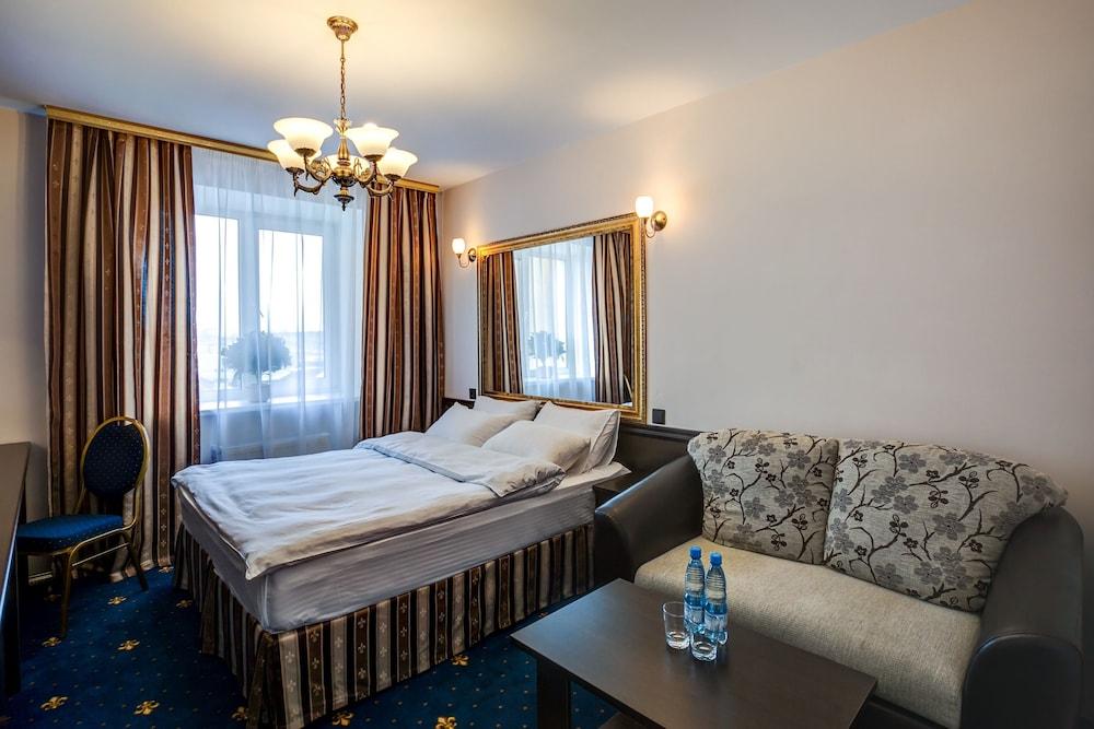 Fotos del hotel - GRAND BOUTIQUE HOTEL