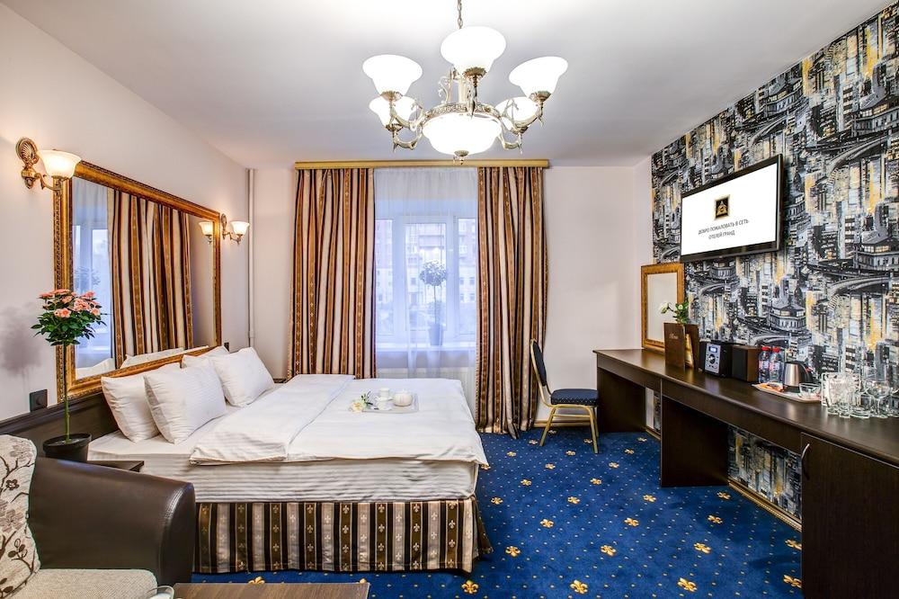 Fotos del hotel - GRAND BOUTIQUE HOTEL