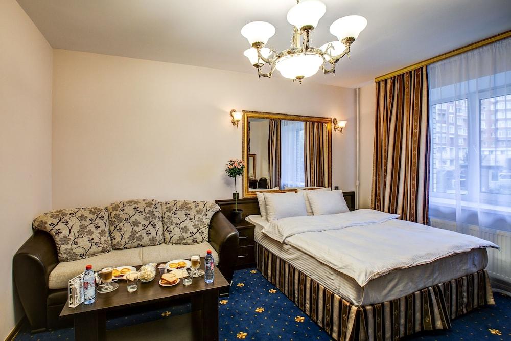 Fotos del hotel - GRAND BOUTIQUE HOTEL